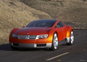 Dodge ZEO Concept